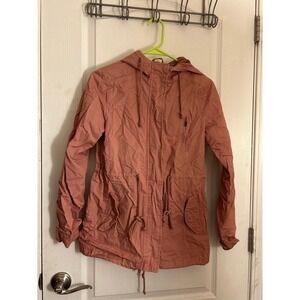 Coral‎ Ambiance Jacket